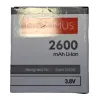 MAXIMUS Bateria SAMSUNG GRAND PRIME G530 2600mAh