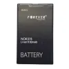 FOREVER Bateria NOKIA E75 1100mAh FOREVER Bateria NOKIA E75 1100mAh