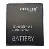 FOREVER Bateria SONY XPERIA J 1750mAh FOREVER Bateria SONY XPERIA J 1750mAh