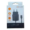 ŁADOWARKA SIECIOWA MINI USB FOREVER ŁADOWARKA SIECIOWA MINI USB FOREVER