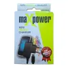 ŁADOWARKA SIECIOWA NOKIA GRUBY BOLEC MAXPOWER ŁADOWARKA SIECIOWA NOKIA GRUBY BOLEC MAXPOWER