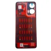 Klapka Obudowa Plecki MOTOROLA MOTO G35 GUAVA RED JAKOŚĆ PREMIUM Klapka Obudowa Plecki MOTOROLA MOTO G35 GUAVA RED JAKOŚĆ PREMIUM