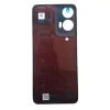 Klapka Obudowa Plecki MOTOROLA MOTO G35 CZARNY JAKOŚĆ PREMIUM Klapka Obudowa Plecki MOTOROLA MOTO G35 CZARNY JAKOŚĆ PREMIUM