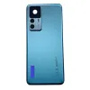 Klapka Obudowa Plecki XIAOMI 12T PRO NIEBIESKA JAKOŚĆ PREMIUM Klapka Obudowa Plecki XIAOMI 12T PRO NIEBIESKA JAKOŚĆ PREMIUM