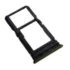 SZUFLADKA TACKA KARTY SIM SD MOTOROLA MOTO G86 / G86 POWER GOLDEN CYPRESS