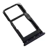 SZUFLADKA TACKA KARTY SIM SD MOTOROLA MOTO G86 / G86 POWER COSMIC SKY