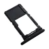 SZUFLADKA TACKA KARTY SD SAMSUNG TAB A11 X130 / X133 SZARY WERSJA WIFI