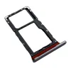 SZUFLADKA TACKA KARTY SIM SD SAMSUNG TAB A11 X135 SREBRNY WERSJA LTE
