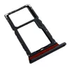 SZUFLADKA TACKA KARTY SIM SD SAMSUNG TAB A11 X135 SZARY WERSJA LTE