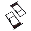SZUFLADKA TACKA KARTY SIM SAMSUNG A16 A166 CZARNA