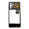 RAMKA KORPUS ANTENA NFC SAMSUNG A32 4G A325 CZARNY RAMKA KORPUS ANTENA NFC SAMSUNG A32 4G A325 CZARNY