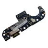 Oryginalna Płytka ZŁĄCZE GNIAZDO USB Mikrofon MOTOROLA MOTO G42