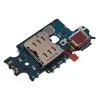 ORYGINALNA PŁYTKA Złącze MIKROFON Gniazdo Port USB SAMSUNG S22 PLUS S906 ORYGINALNA PŁYTKA Złącze MIKROFON Gniazdo Port USB SAMSUNG S22 PLUS S906