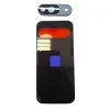 Klapka Obudowa Plecki GOOGLE PIXEL 9 OBSIDIAN JAKOŚĆ PREMIUM Klapka Obudowa Plecki GOOGLE PIXEL 9 OBSIDIAN JAKOŚĆ PREMIUM