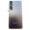 Klapka Obudowa Plecki SAMSUNG S26 PLUS SILVER SHADOW JAKOŚĆ PREMIUM Klapka Obudowa Plecki SAMSUNG S26 PLUS SILVER SHADOW JAKOŚĆ PREMIUM
