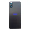 Klapka Obudowa Plecki SONY XPERIA 10 VI CZARNY JAKOŚĆ PREMIUM