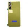 Klapka Obudowa Plecki SAMSUNG S24 FE YELLOW ŻÓŁTY JAKOŚĆ PREMIUM Klapka Obudowa Plecki SAMSUNG S24 FE YELLOW ŻÓŁTY JAKOŚĆ PREMIUM