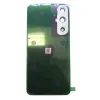 Klapka Obudowa Plecki SAMSUNG S24 FE YELLOW ŻÓŁTY JAKOŚĆ PREMIUM Klapka Obudowa Plecki SAMSUNG S24 FE YELLOW ŻÓŁTY JAKOŚĆ PREMIUM