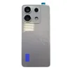 Klapka Obudowa Plecki XIAOMI REDMI NOTE 13 PRO 5G WHITE JAKOŚĆ PREMIUM Klapka Obudowa Plecki XIAOMI REDMI NOTE 13 PRO 5G WHITE JAKOŚĆ PREMIUM