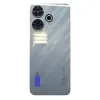 Klapka Obudowa Plecki XIAOMI REDMI 13 5G NIEBIESKI JAKOŚĆ PREMIUM Klapka Obudowa Plecki XIAOMI REDMI 13 5G NIEBIESKI JAKOŚĆ PREMIUM