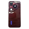 Klapka Obudowa Plecki HUAWEI PURA 80 PRO GLAZED RED JAKOŚĆ PREMIUM Klapka Obudowa Plecki HUAWEI PURA 80 PRO GLAZED RED JAKOŚĆ PREMIUM