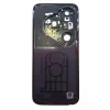 Klapka Obudowa Plecki HUAWEI PURA 80 PRO GLAZED RED JAKOŚĆ PREMIUM Klapka Obudowa Plecki HUAWEI PURA 80 PRO GLAZED RED JAKOŚĆ PREMIUM