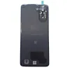 Klapka Obudowa Plecki ONEPLUS NORD CE5 CZARNY JAKOŚĆ PREMIUM