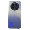 Klapka Obudowa Plecki REALME 12 4G BLUE JAKOŚĆ PREMIUM Klapka Obudowa Plecki REALME 12 4G BLUE JAKOŚĆ PREMIUM