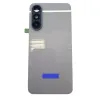 Klapka Obudowa Plecki SAMSUNG A37 BIAŁY JAKOŚĆ PREMIUM Klapka Obudowa Plecki SAMSUNG A37 BIAŁY JAKOŚĆ PREMIUM