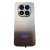 Klapka Obudowa Plecki XIAOMI REDMI NOTE 15 PRO 5G TITANUM JAKOŚĆ PREMIUM