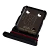 SZUFLADKA TACKA KARTY SIM SD OPPO RENO 14 PRO CPH2739 CZARNY