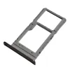 SZUFLADKA TACKA UCHWYT KARTY SIM SD NOKIA G42 5G SREBRNY