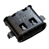 ZŁĄCZE GNIAZDO PORT USB C LENOVO THINKPAD L480 / L580 ZŁĄCZE GNIAZDO PORT USB C LENOVO THINKPAD L480 / L580