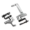 ZAWIAS ZAWIASY MATRYCY KLAPY ASUS VivoBook X512 / A512 / F512 ZAWIAS ZAWIASY MATRYCY KLAPY ASUS VivoBook X512 / A512 / F512