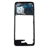 RAMKA KORPUS OBUDOWA MOTOROLA MOTO G15 SUNRISE ORANGE JAKOŚĆ PREMIUM RAMKA KORPUS OBUDOWA MOTOROLA MOTO G15 SUNRISE ORANGE JAKOŚĆ PREMIUM