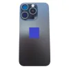 Klapka Obudowa Plecki LED INDUKCJA IPHONE 15 PRO BLUE JAKOŚĆ PREMIUM Klapka Obudowa Plecki LED INDUKCJA IPHONE 15 PRO BLUE JAKOŚĆ PREMIUM