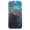 Klapka Obudowa Plecki LED INDUKCJA IPHONE 15 PRO BLUE JAKOŚĆ PREMIUM Klapka Obudowa Plecki LED INDUKCJA IPHONE 15 PRO BLUE JAKOŚĆ PREMIUM