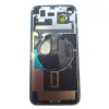 Klapka Obudowa Plecki LED INDUKCJA IPHONE 14 PLUS CZARNY JAKOŚĆ PREMIUM