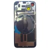 Klapka Obudowa Plecki LED INDUKCJA IPHONE 14 BLUE JAKOŚĆ PREMIUM Klapka Obudowa Plecki LED INDUKCJA IPHONE 14 BLUE JAKOŚĆ PREMIUM