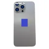 Klapka Obudowa Plecki LED INDUKCJA IPHONE 15 PRO MAX WHITE JAKOŚĆ PREMIUM Klapka Obudowa Plecki LED INDUKCJA IPHONE 15 PRO MAX WHITE JAKOŚĆ PREMIUM