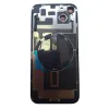Klapka Obudowa Plecki LED INDUKCJA IPHONE 14 PLUS BLUE JAKOŚĆ PREMIUM Klapka Obudowa Plecki LED INDUKCJA IPHONE 14 PLUS BLUE JAKOŚĆ PREMIUM