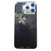Klapka Obudowa Plecki LED INDUKCJA IPHONE 15 PRO MAX BLUE JAKOŚĆ PREMIUM Klapka Obudowa Plecki LED INDUKCJA IPHONE 15 PRO MAX BLUE JAKOŚĆ PREMIUM