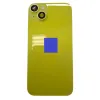Klapka Obudowa Plecki LED INDUKCJA IPHONE 14 PLUS YELLOW JAKOŚĆ PREMIUM Klapka Obudowa Plecki LED INDUKCJA IPHONE 14 PLUS YELLOW JAKOŚĆ PREMIUM