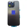 Klapka Obudowa Plecki LED INDUKCJA IPHONE 16 PRO BLACK JAKOŚĆ PREMIUM Klapka Obudowa Plecki LED INDUKCJA IPHONE 16 PRO BLACK JAKOŚĆ PREMIUM