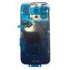 Klapka Obudowa Plecki LED INDUKCJA IPHONE 16 PRO BLACK JAKOŚĆ PREMIUM Klapka Obudowa Plecki LED INDUKCJA IPHONE 16 PRO BLACK JAKOŚĆ PREMIUM