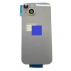 Klapka Obudowa Plecki LED INDUKCJA IPHONE 14 WHITE JAKOŚĆ PREMIUM Klapka Obudowa Plecki LED INDUKCJA IPHONE 14 WHITE JAKOŚĆ PREMIUM