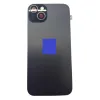 Klapka Obudowa Plecki LED INDUKCJA IPHONE 15 PLUS BLACK JAKOŚĆ PREMIUM Klapka Obudowa Plecki LED INDUKCJA IPHONE 15 PLUS BLACK JAKOŚĆ PREMIUM