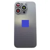 Klapka Obudowa Plecki LED INDUKCJA IPHONE 15 PRO NATURAL TIT JAKOŚĆ PREMIUM