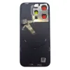 Klapka Obudowa Plecki LED INDUKCJA IPHONE 15 PRO NATURAL TIT JAKOŚĆ PREMIUM