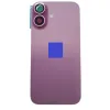 Klapka Obudowa Plecki LED INDUKCJA IPHONE 16 PINK JAKOŚĆ PREMIUM Klapka Obudowa Plecki LED INDUKCJA IPHONE 16 PINK JAKOŚĆ PREMIUM